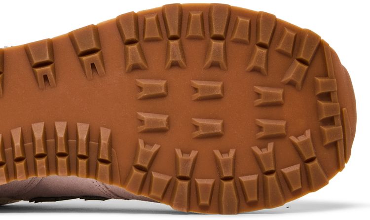 New Balance Wmns 574 Beach Cruiser   Space Pink