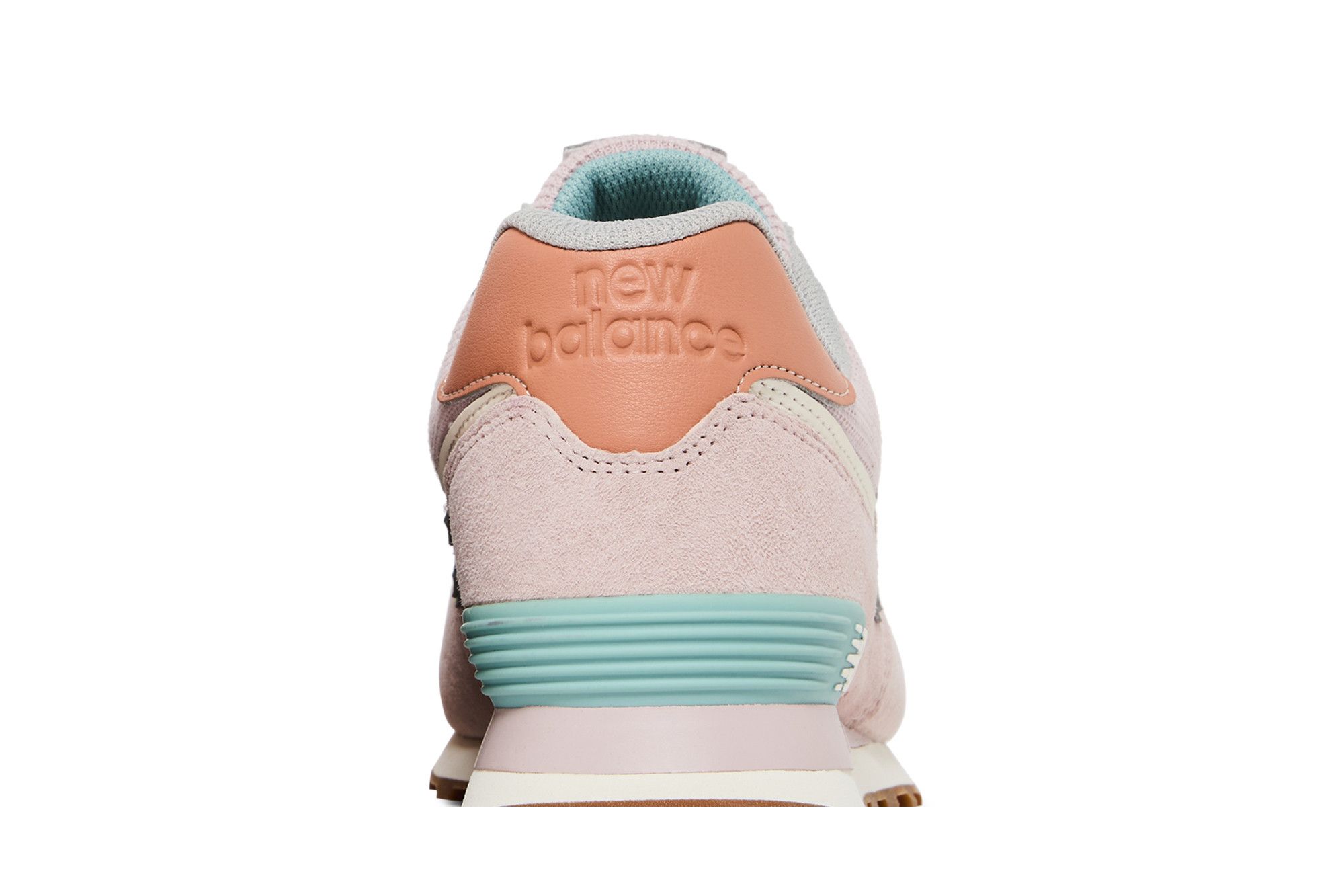 Achetez des Wmns 574 Beach Cruiser Space Pink WL574BCN GOAT FR
