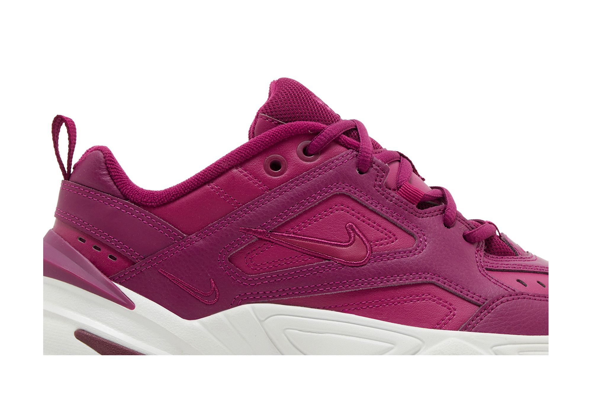 Nike m2k tekno berry hotsell