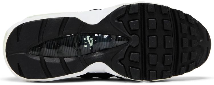 Nike Air Max 95 Recraft GS Anthracite White Mint Foam
