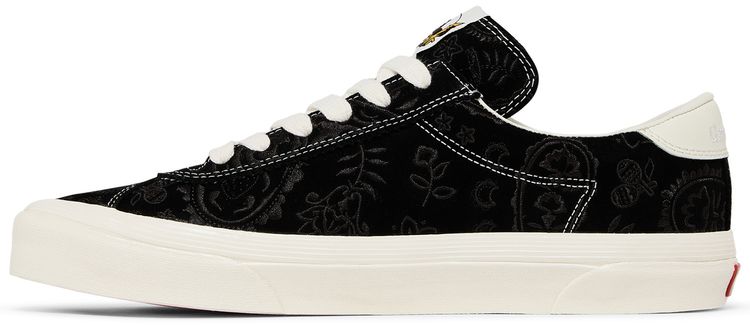 Anderson Paak x Sport DX Black Paisley