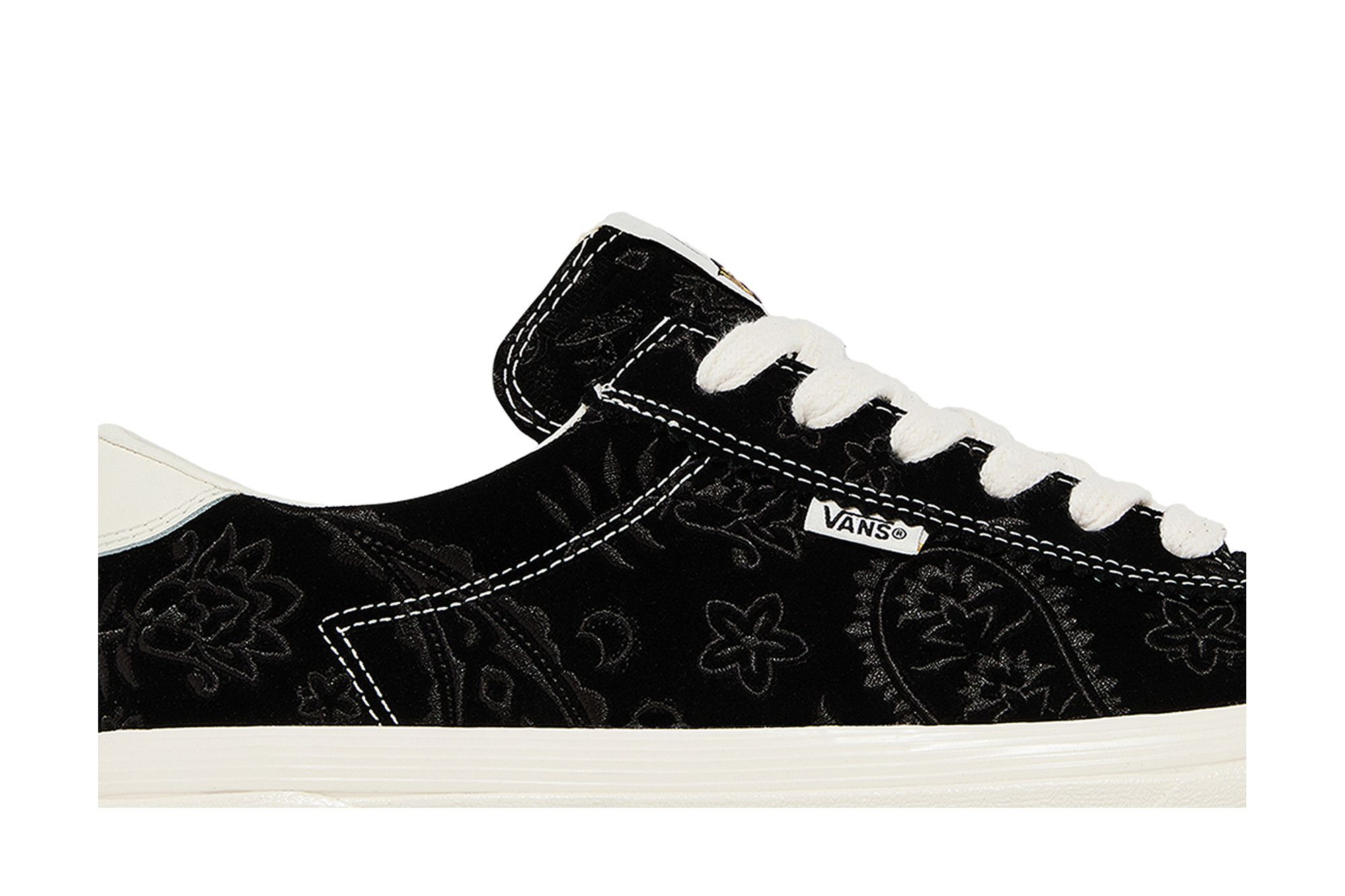 Buy Anderson .Paak x Vans Sport DX 'Black Paisley' - VN0000SUBKW
