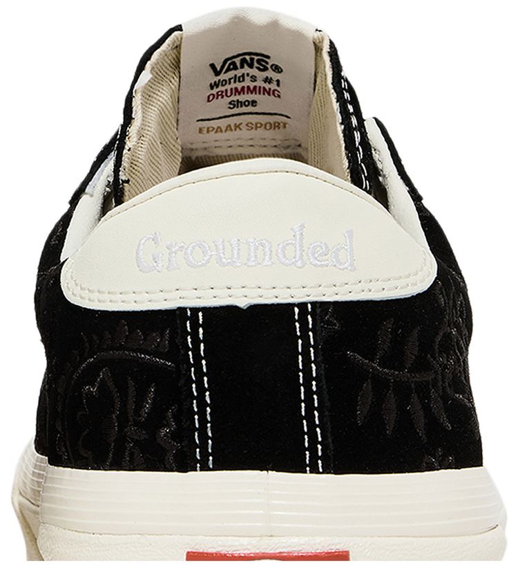 Anderson Paak x Sport DX Black Paisley