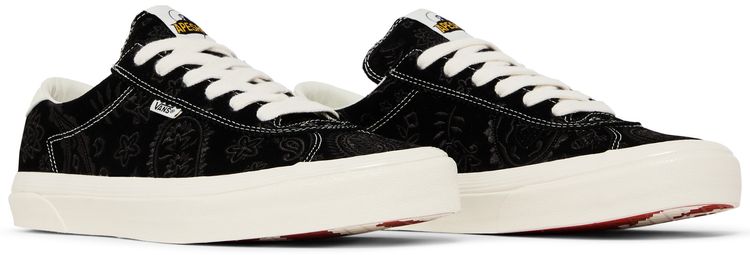 Anderson Paak x Sport DX Black Paisley