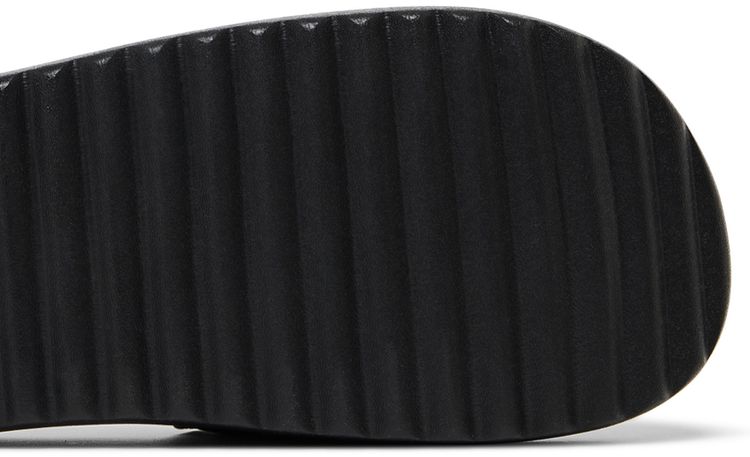 Wmns Adilette Platform Slide Triple Black