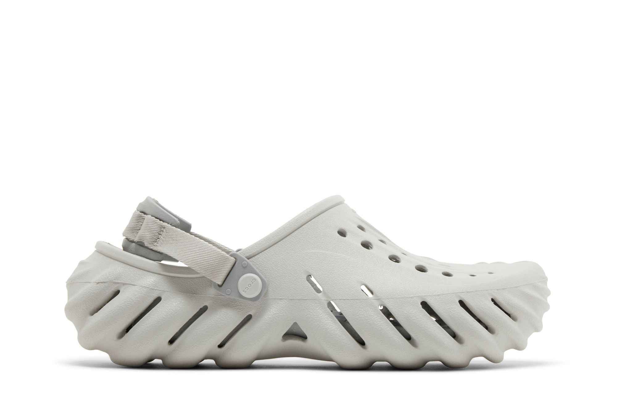 ■CROCS■ Eco Clog Atmosphere 2079371FT 207937-1FT Echo Clog - Crocs