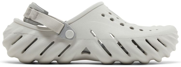 Crocs Echo Clog Atmosphere