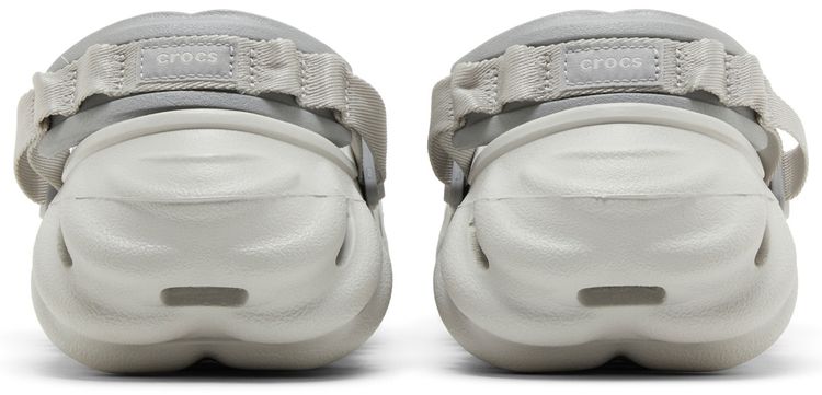 Crocs Echo Clog Atmosphere