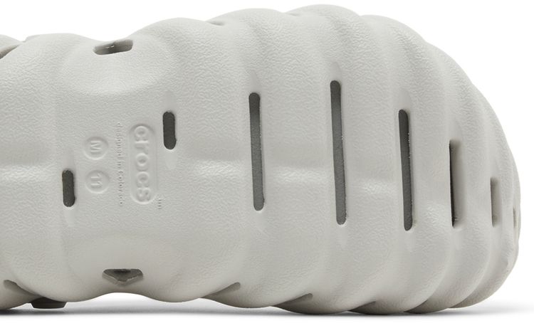 Crocs Echo Clog Atmosphere