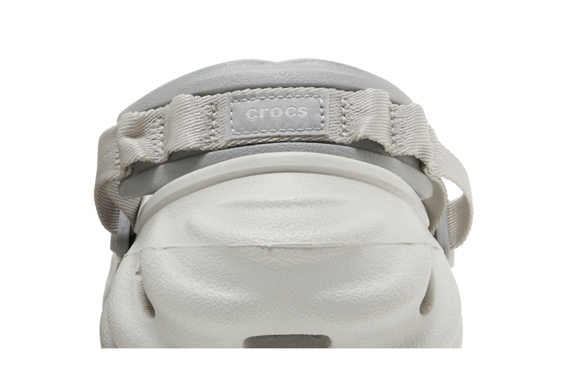 ◆CROCS◆ Eco Clog Atmosphere 2079371FT Crocs Echo Clog Atmosphere Men's - 207937-1FT - US