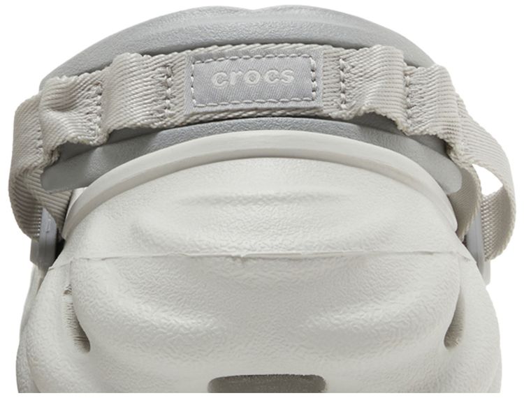Crocs Echo Clog Atmosphere