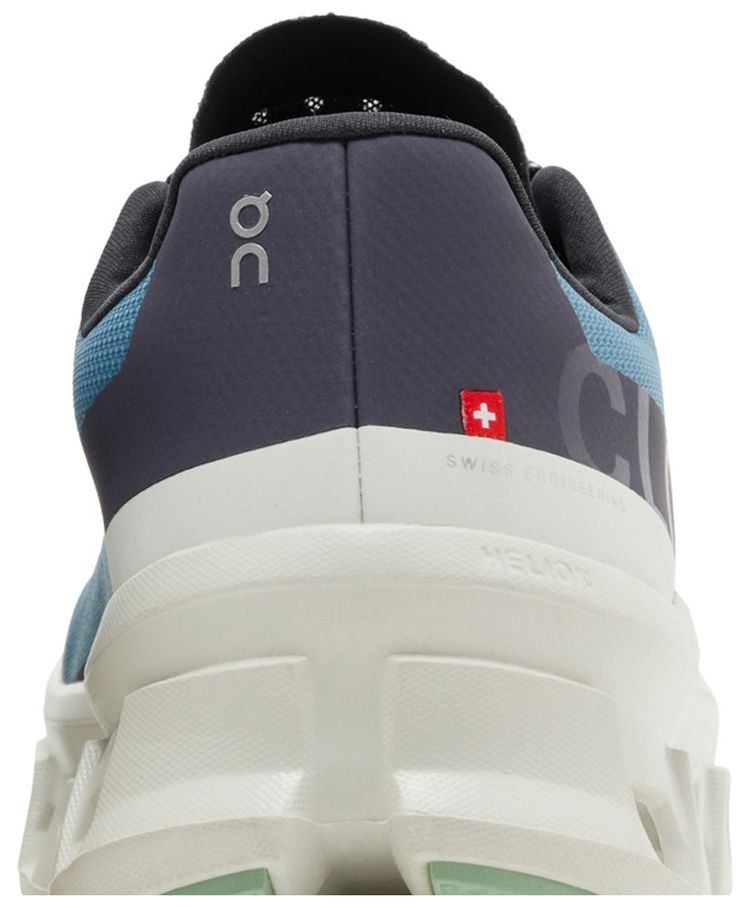 Cloudmonster Dust Vapor