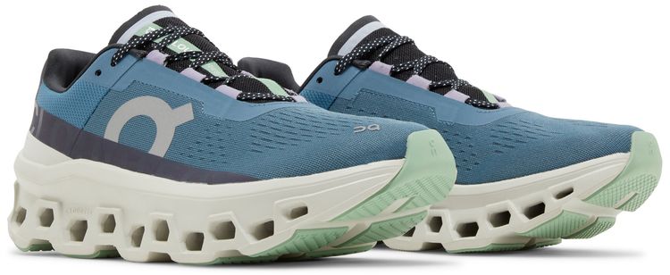 Cloudmonster Dust Vapor