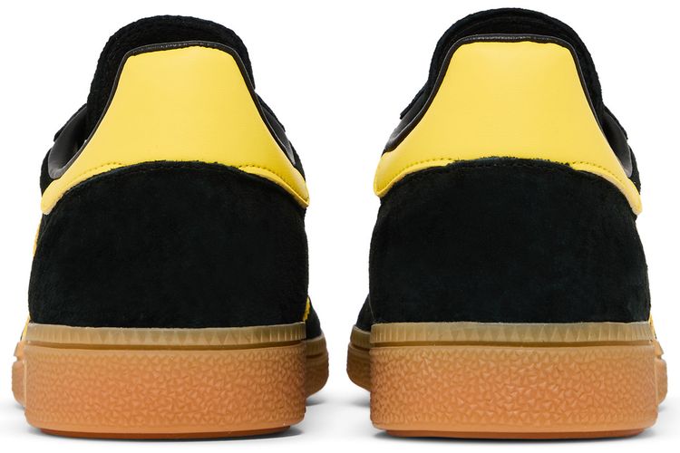 Adidas Handball Spezial Black Yellow