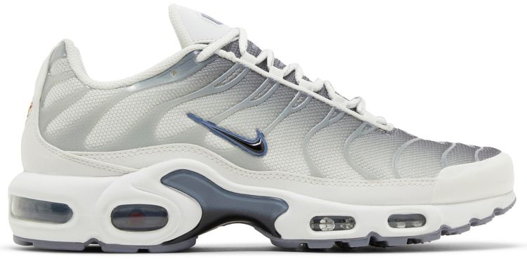 Nike Wmns Air Max Plus Smoke Grey Ashen Slate