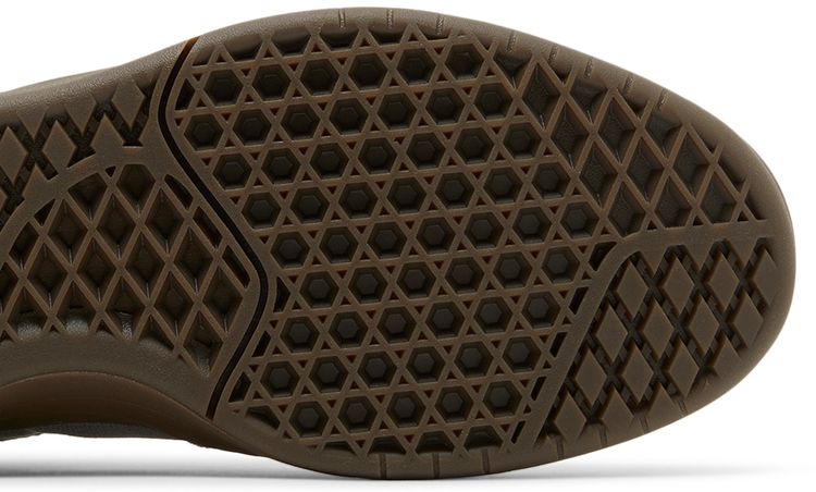 Vans Zahba Moon Mist