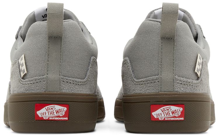 Vans Zahba Moon Mist