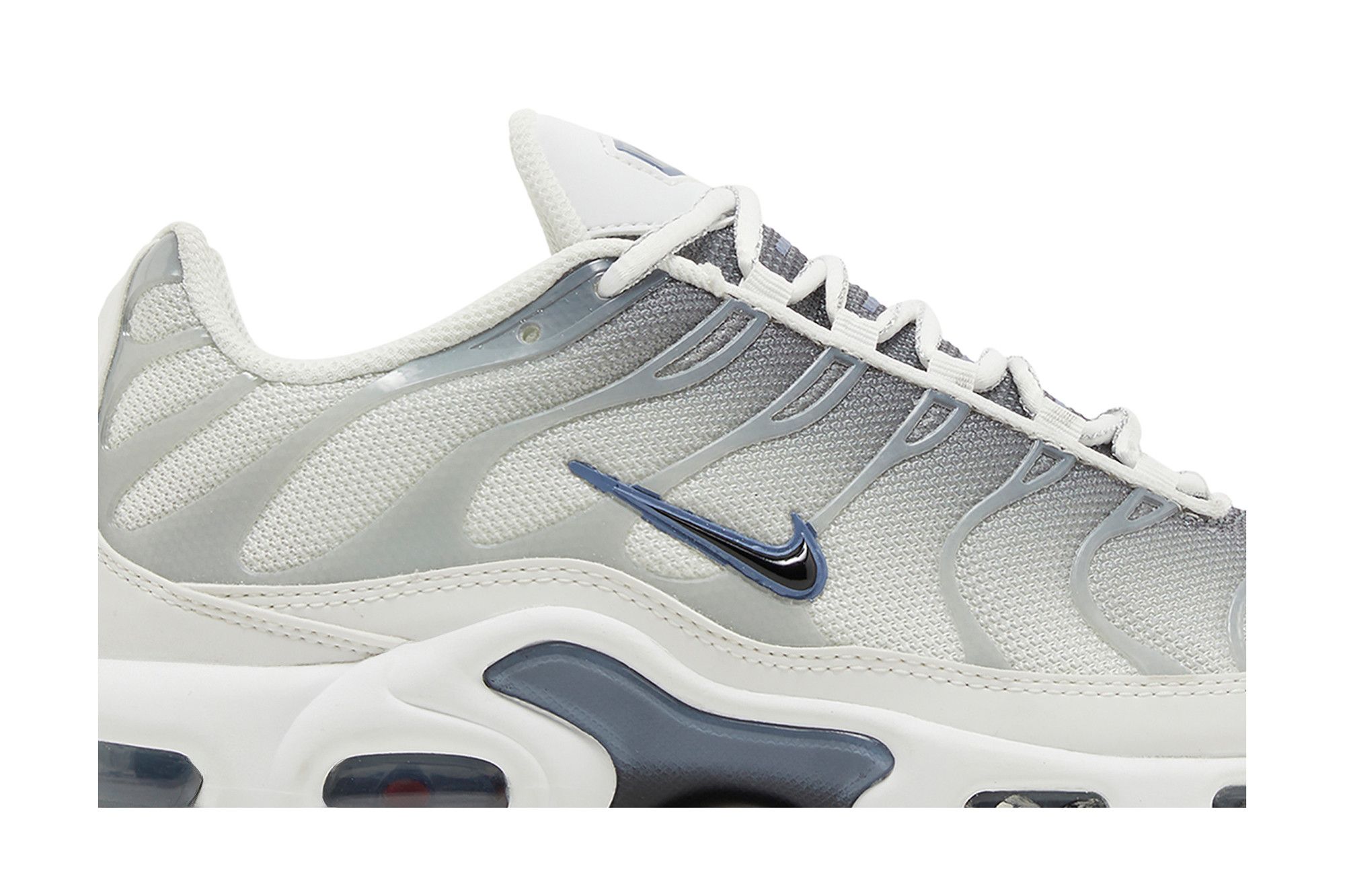 Air max plus gray new arrivals