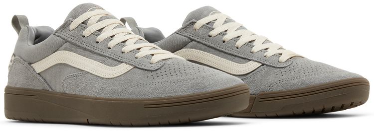Vans Zahba Moon Mist