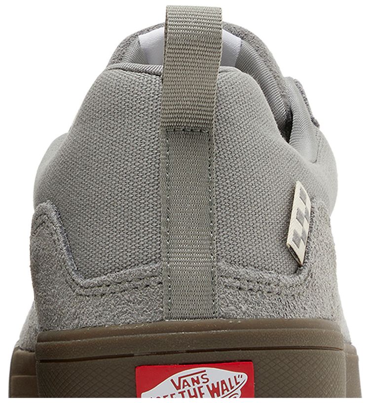 Vans Zahba Moon Mist