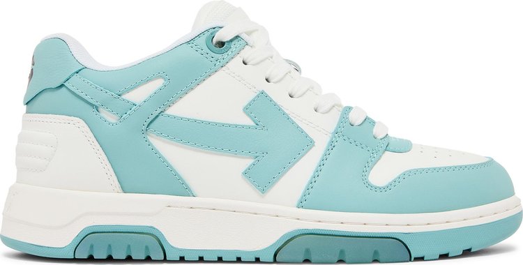Off-White Wmns Out of Office 'Celadon'