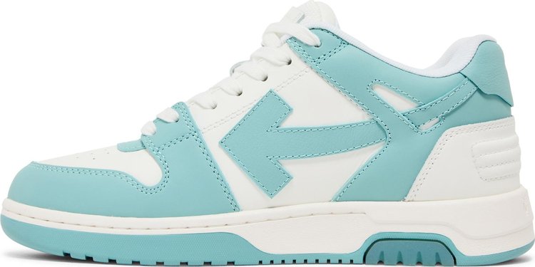 Off White Wmns Out of Office Celadon