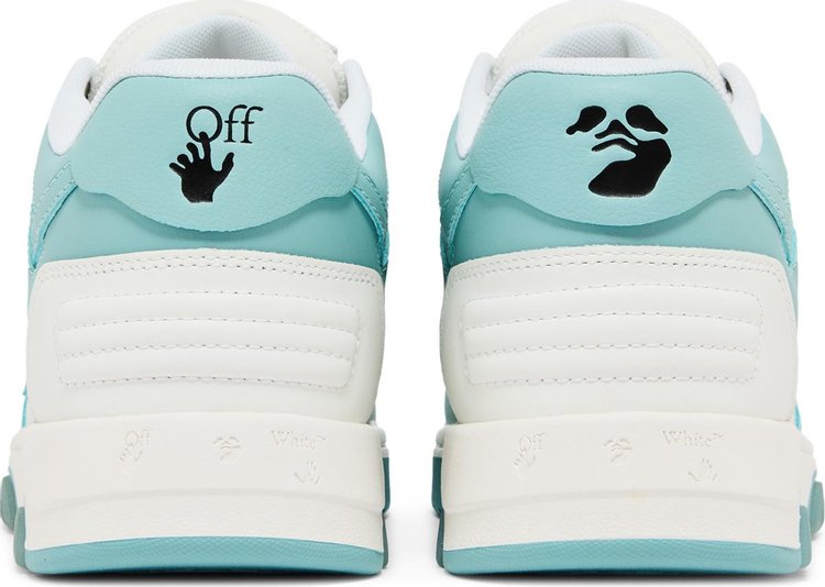 Off White Wmns Out of Office Celadon