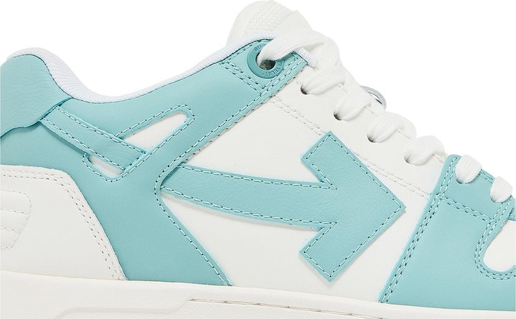 Off White Wmns Out of Office Celadon