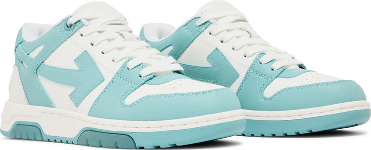 Off White Wmns Out of Office Celadon