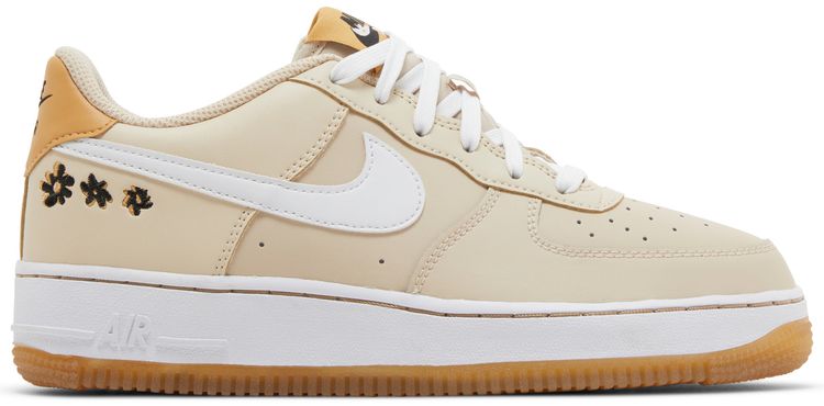 Nike Air Force 1 Low GS Powered by Flowers