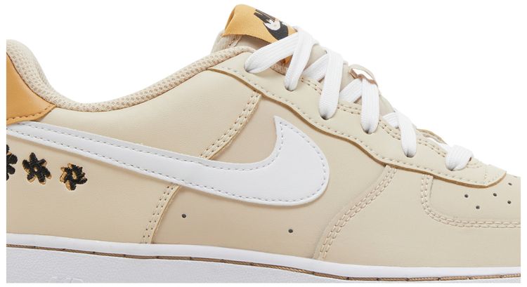 Nike Air Force 1 Low GS Powered by Flowers