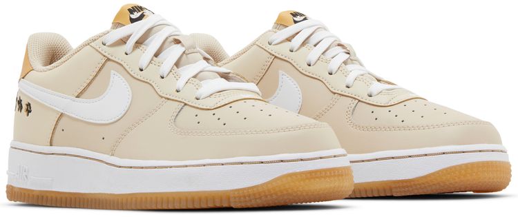 Nike Air Force 1 Low GS Powered by Flowers