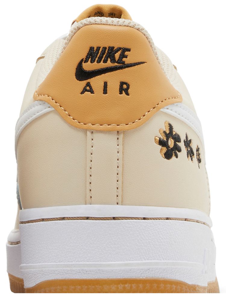 Nike Air Force 1 Low GS Powered by Flowers