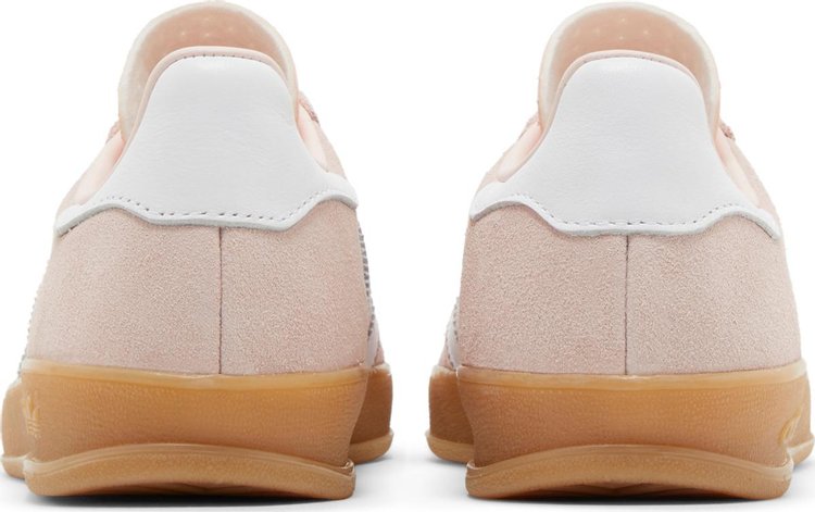 Wmns Gazelle Indoor Sandy Pink Gum