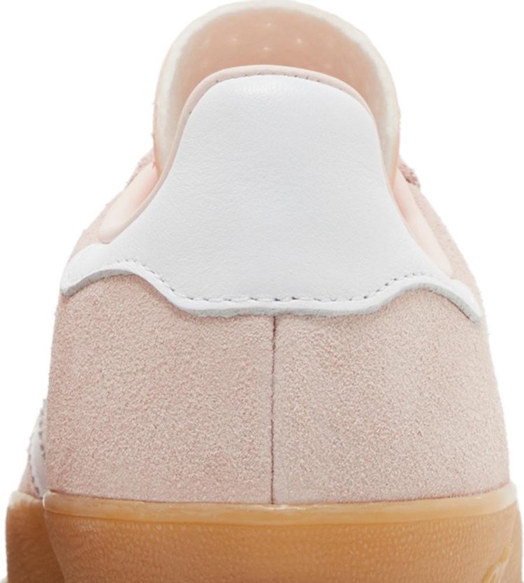 Wmns Gazelle Indoor Sandy Pink Gum