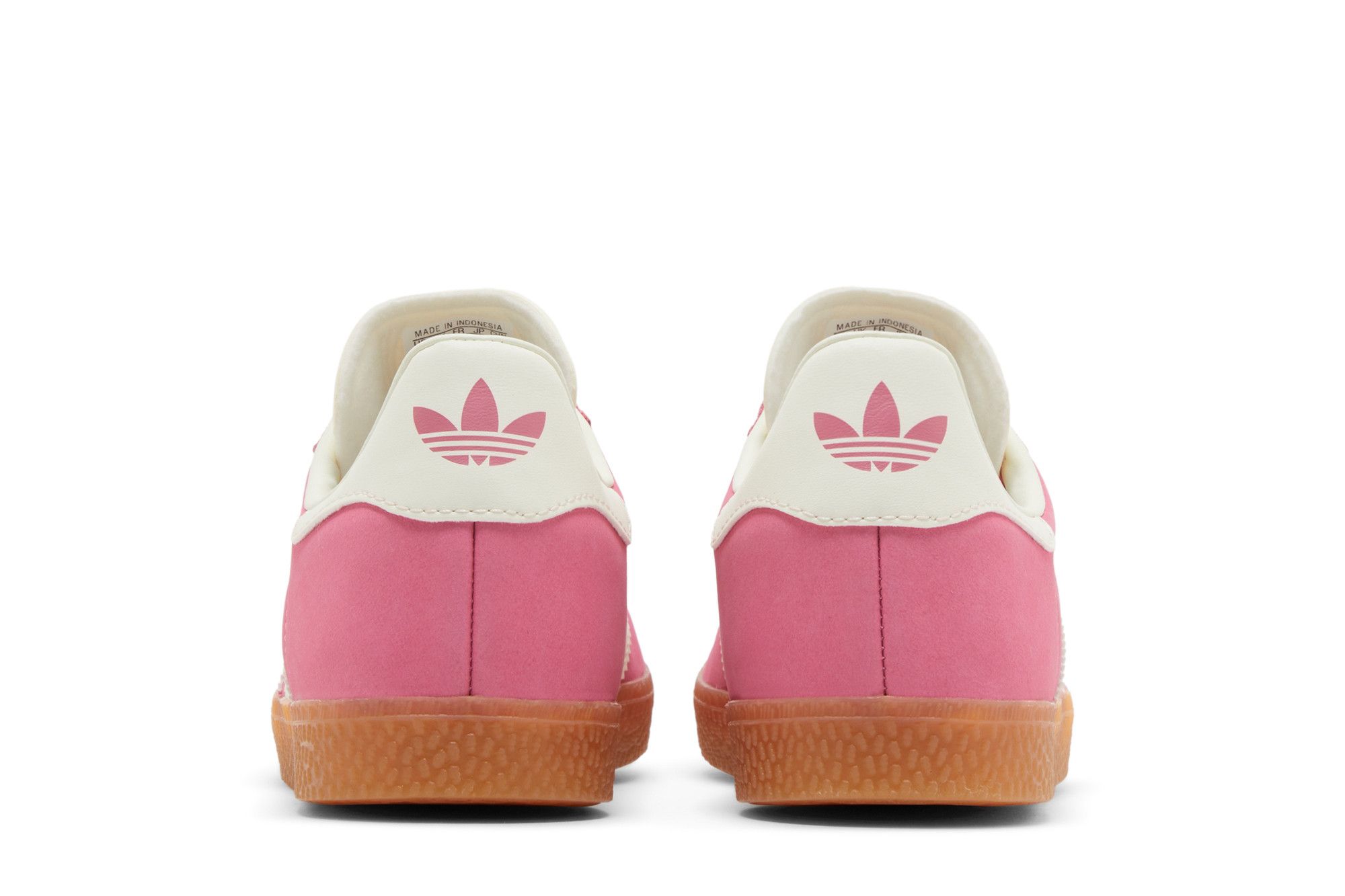 ◆adidas◆Gazelle Pink Fusion Ivory 韓国発 ID1107 22~25cm adidas Gazelle Pink Fusion (GS) - ID1107 - US