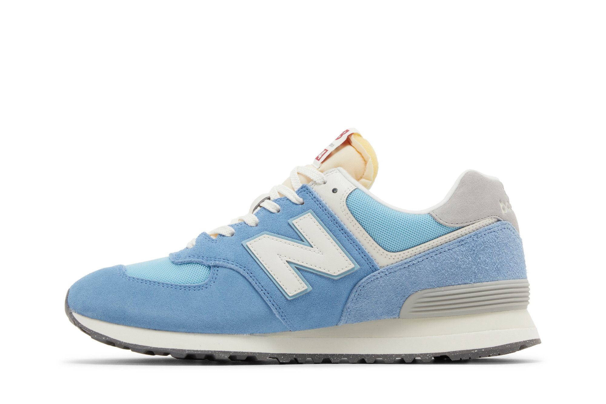 ◆正規品◆NEW BALANCE U574RCA BLUE LAGUNA◆関税込◆男女共用 Buy New Balance 574 'Blue Laguna' - U574RCA | GOAT