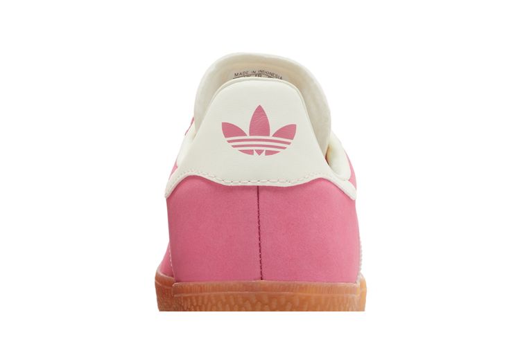 Buy adidas Gazelle J 'Pink Fusion Gum' - ID1107 | GOAT