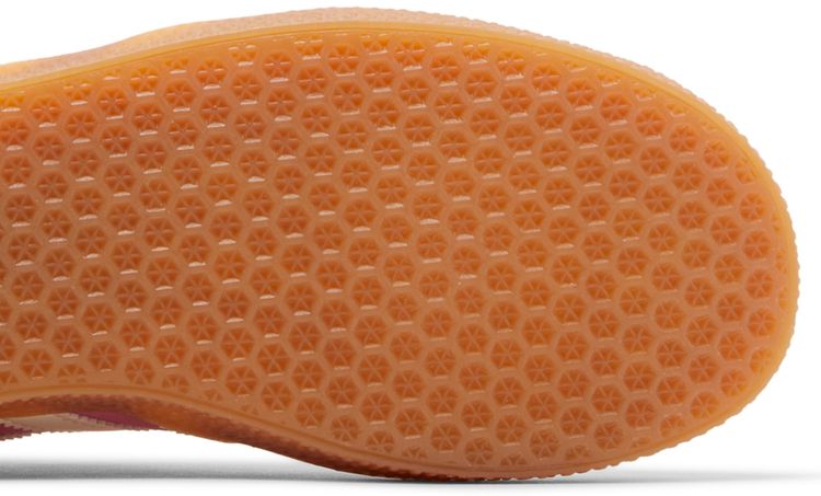 Adidas Gazelle J Pink Fusion Gum