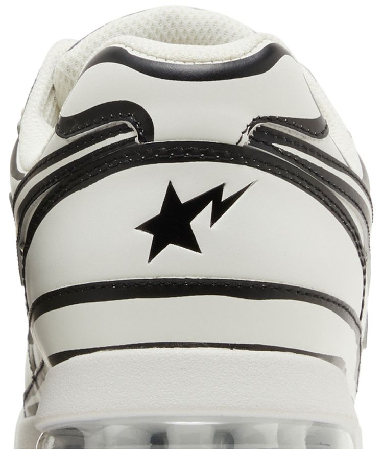 Joshua Vides x Roadsta White
