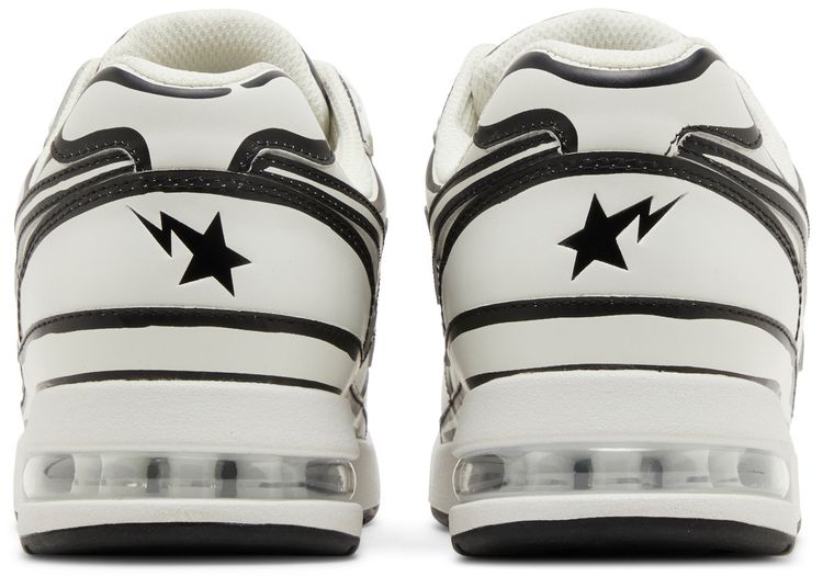 Joshua Vides x Roadsta White