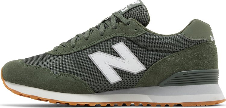 515v3 Deep Olive Green