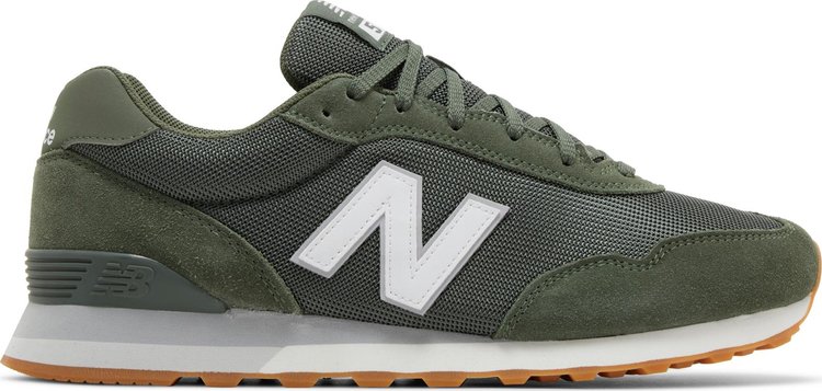 515v3 Deep Olive Green