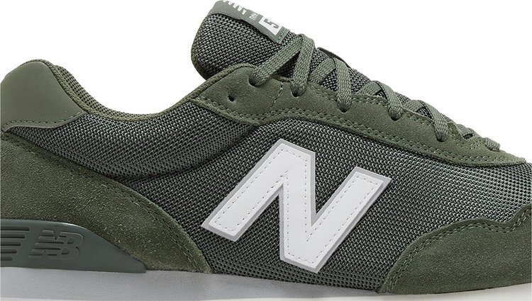 515v3 Deep Olive Green