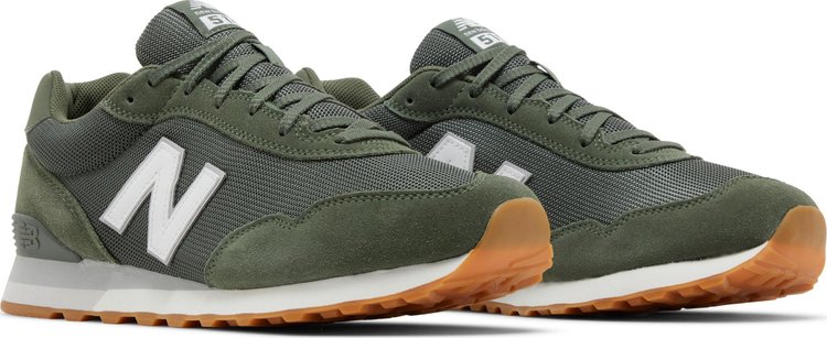 515v3 Deep Olive Green