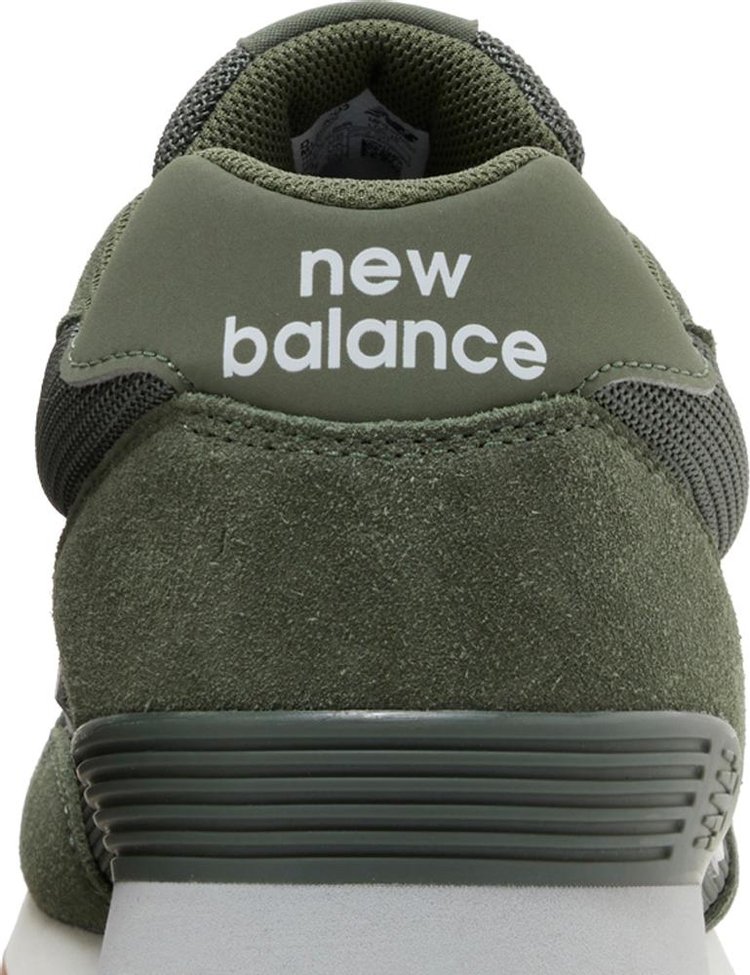 515v3 Deep Olive Green