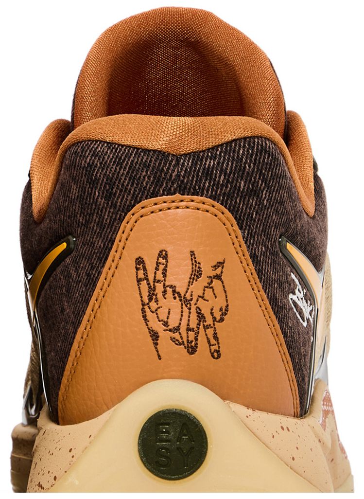 Bink x Nike KD 17 Producer Pack