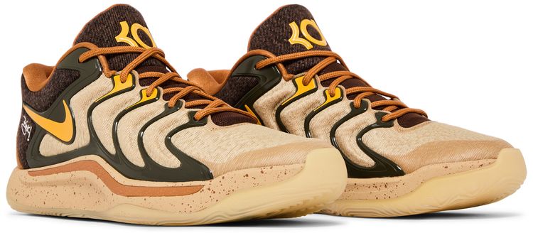 Bink x Nike KD 17 Producer Pack