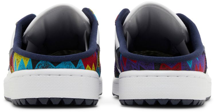 Air Jordan 1 Mule Golf Nothing But Net