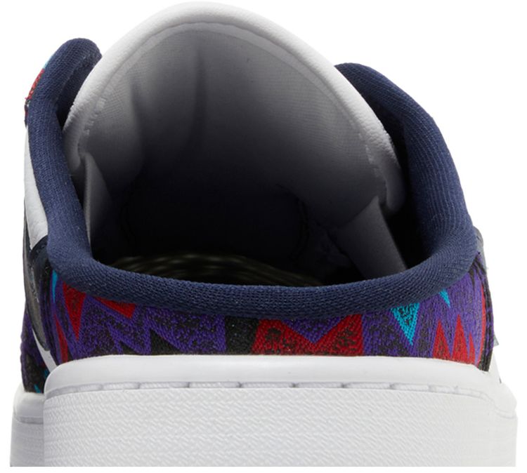 Air Jordan 1 Mule Golf Nothing But Net